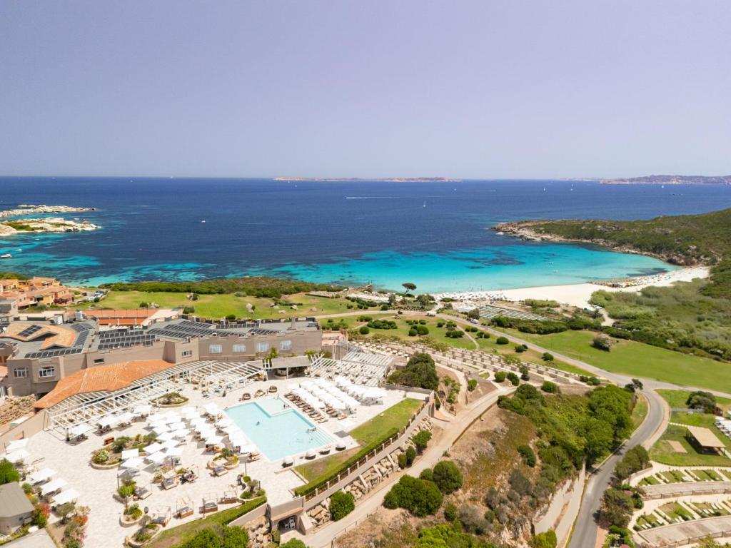 Superior: Mangia's Sardinia Resort - Sardegna