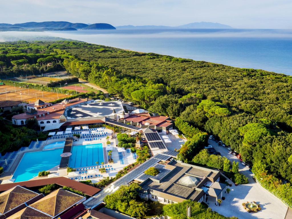 Superior: Garden Toscana Resort - Toscana