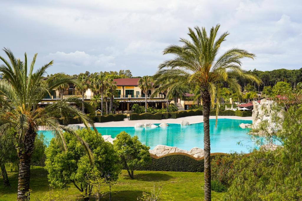 Select: Falkensteiner Club Funimation Garden - Calabria
