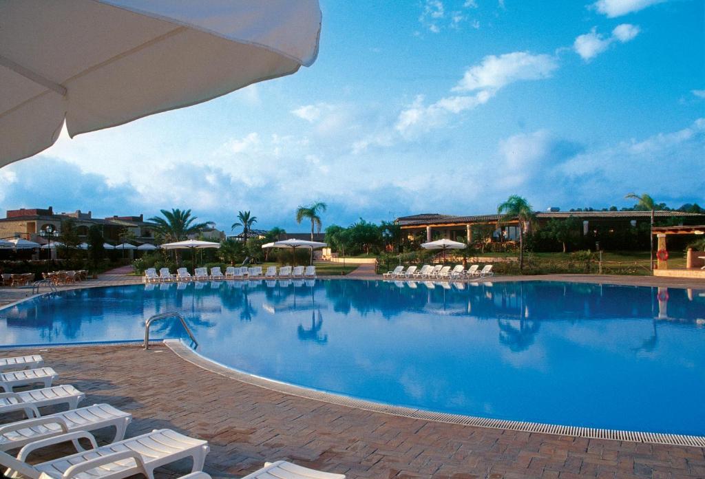 Superior: iGV Santa Giusta Resort - Sicilia