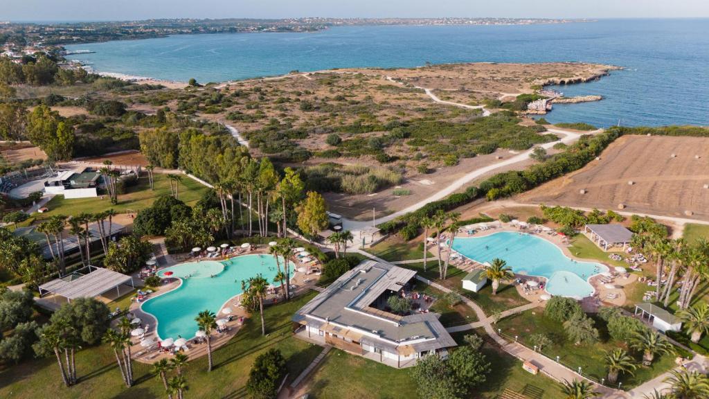 Select: VOI Arenella Resort - Sicilia