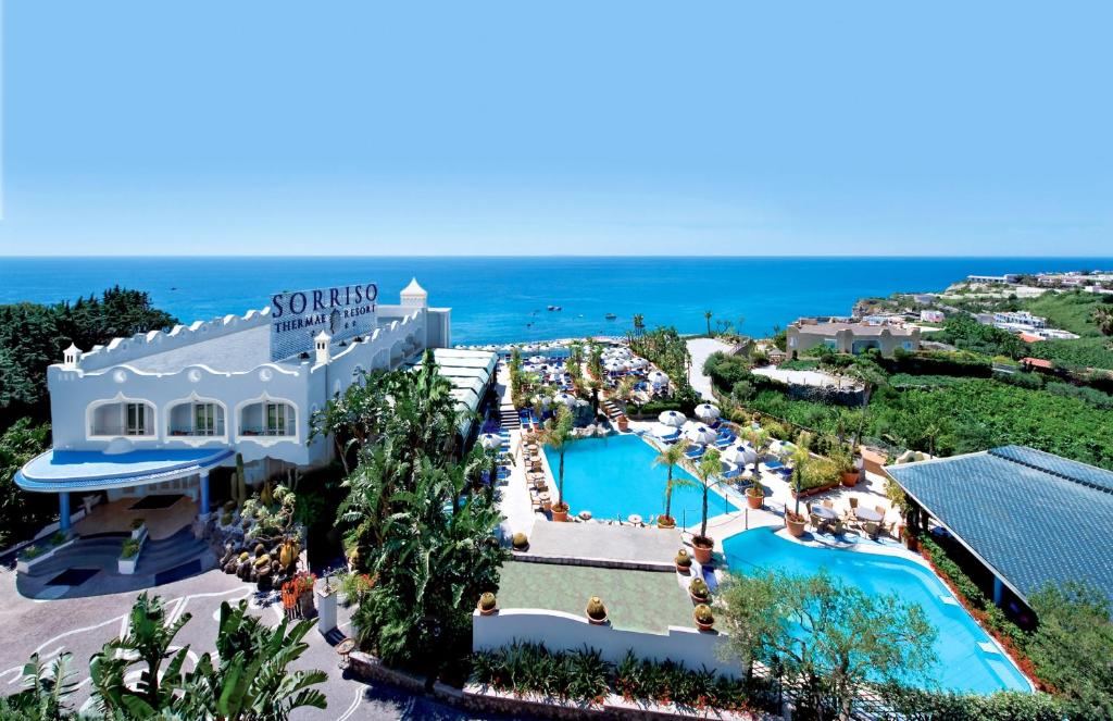 Sorriso Thermae Resort & Spa - Campania