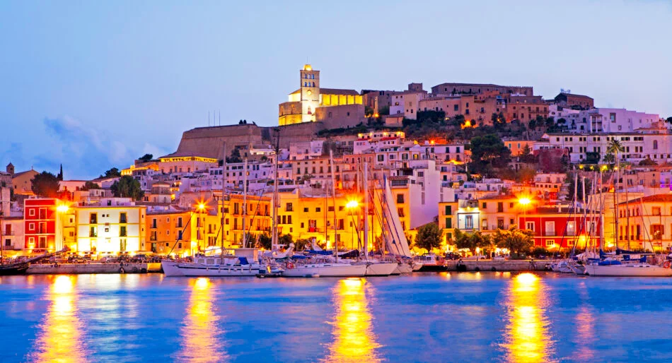Ibiza - Anteprima d'Estate