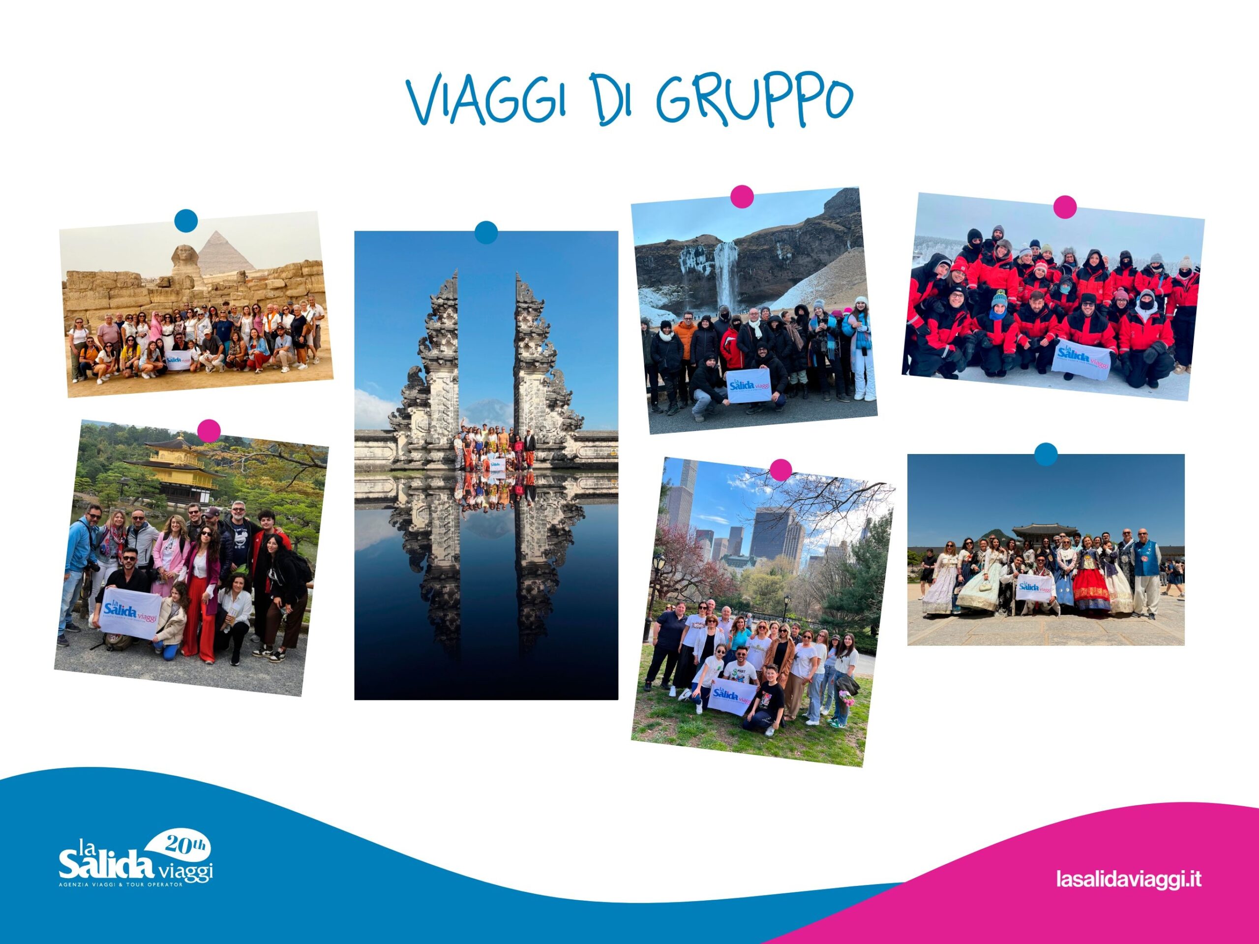 La Salida Viaggi - Slide Ipad_008