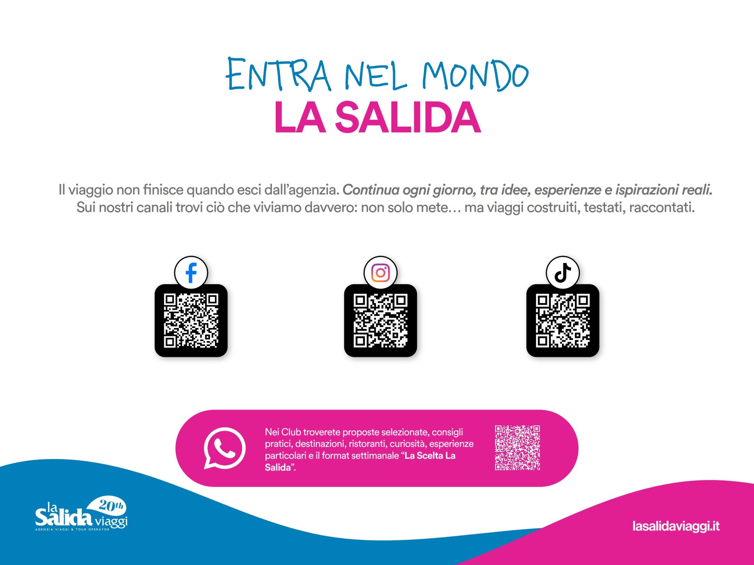 La Salida Viaggi - Slide Ipad_010