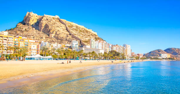 Alicante - Pasqua