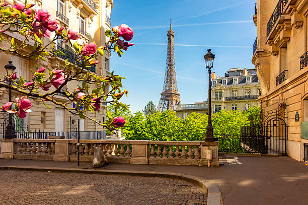 Parigi - San Valentino