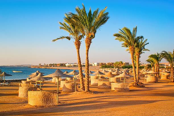 Marsa Alam - San Valentino in Famiglia